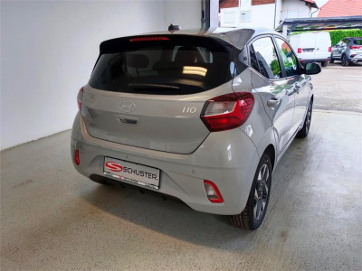 Hyundai i10 Neuwagen