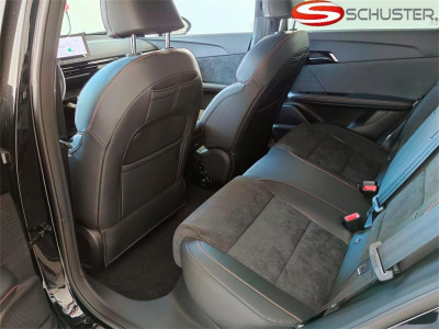 MG MG4 Vorführwagen