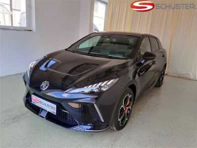 MG MG4 Vorführwagen