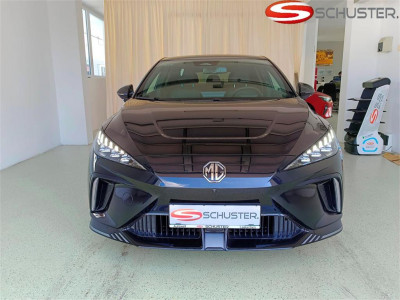 MG MG4 Vorführwagen