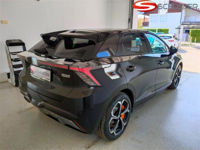 MG MG4 Vorführwagen