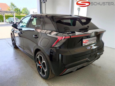 MG MG4 Vorführwagen