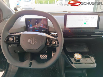 MG MG4 Vorführwagen