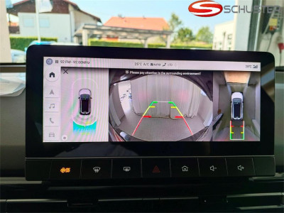 MG MG4 Vorführwagen