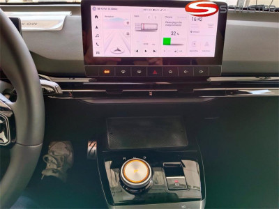 MG MG4 Vorführwagen