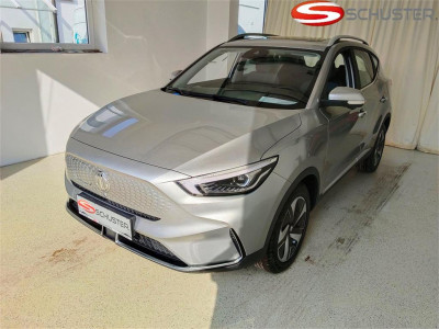 MG ZS Neuwagen
