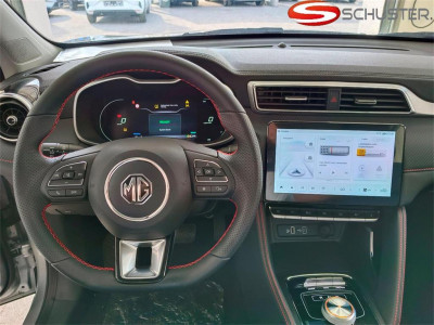 MG ZS Neuwagen