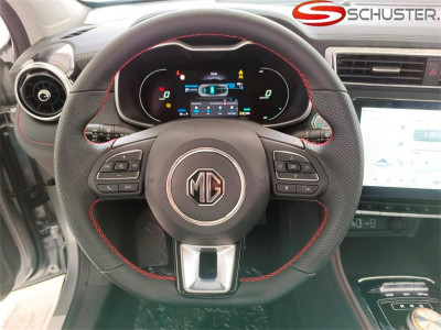 MG ZS Neuwagen