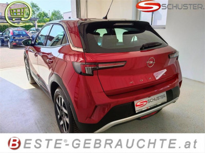 Opel Mokka Gebrauchtwagen