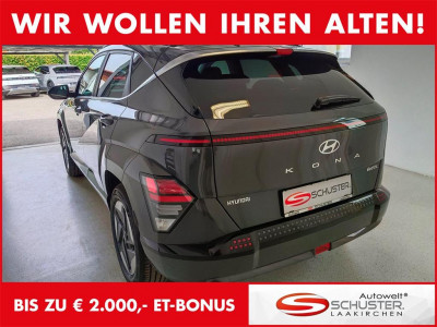 Hyundai Kona Neuwagen