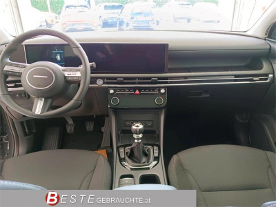 Hyundai Tucson Vorführwagen