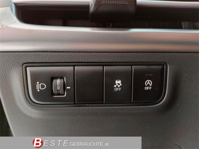 Hyundai Tucson Vorführwagen