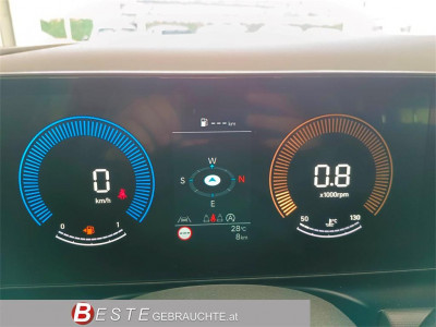 Hyundai Tucson Vorführwagen