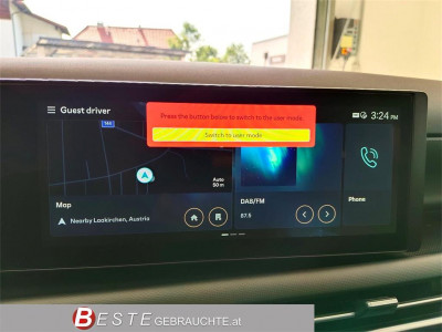 Hyundai Tucson Vorführwagen