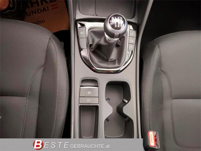 Hyundai Tucson Vorführwagen