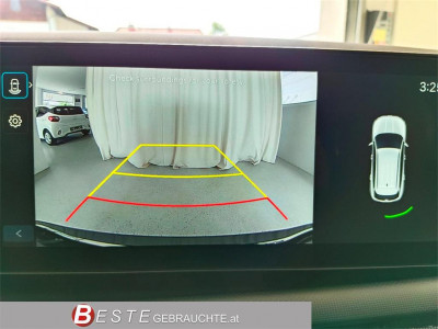 Hyundai Tucson Vorführwagen