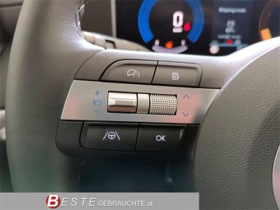 Hyundai Tucson Vorführwagen