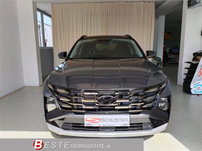 Hyundai Tucson Vorführwagen