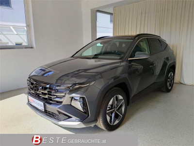 Hyundai Tucson Vorführwagen