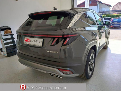 Hyundai Tucson Vorführwagen