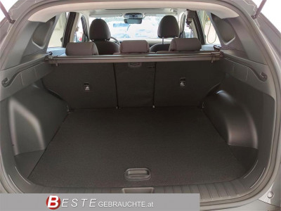 Hyundai Tucson Vorführwagen