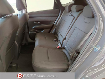 Hyundai Tucson Vorführwagen