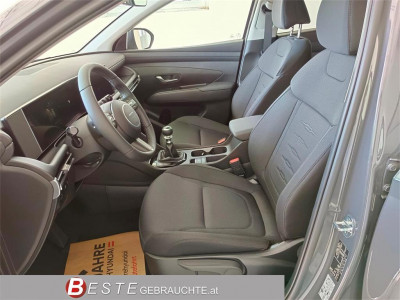 Hyundai Tucson Vorführwagen