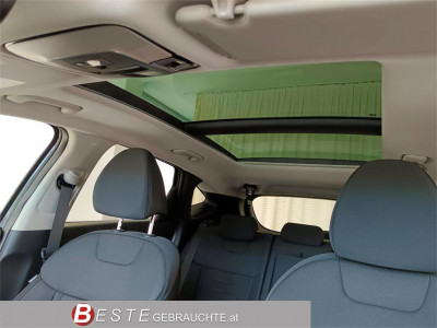 Hyundai Tucson Vorführwagen