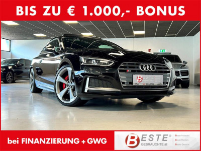 Audi A5 Gebrauchtwagen