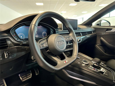 Audi A5 Gebrauchtwagen