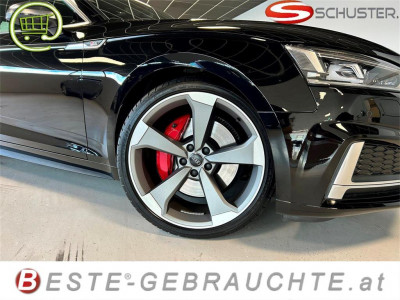 Audi A5 Gebrauchtwagen