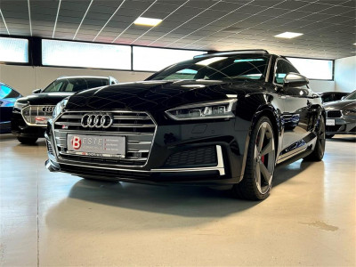 Audi A5 Gebrauchtwagen