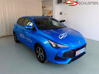 MG MG3 Neuwagen