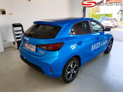 MG MG3 Neuwagen