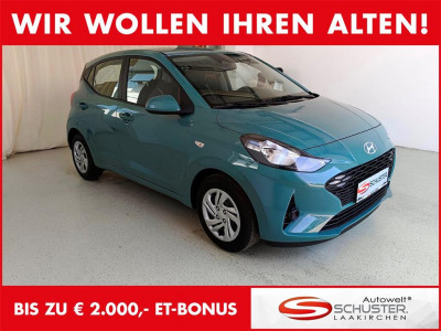 Hyundai i10 Neuwagen