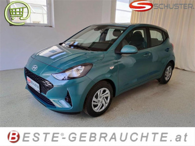 Hyundai i10 Neuwagen