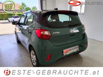 Hyundai i10 Neuwagen