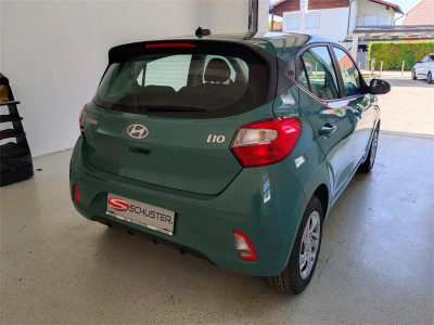 Hyundai i10 Neuwagen