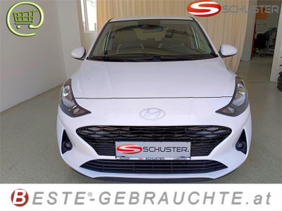 Hyundai i10 Vorführwagen