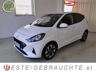 Hyundai i10 Vorführwagen