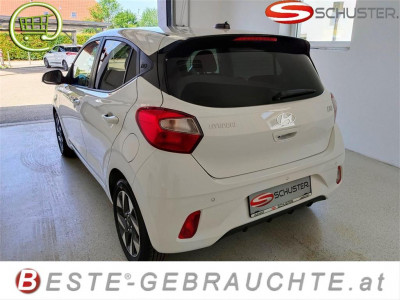 Hyundai i10 Vorführwagen