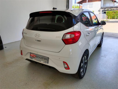 Hyundai i10 Vorführwagen