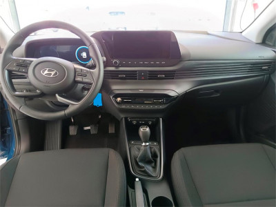 Hyundai i20 Neuwagen