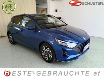 Hyundai i20 Neuwagen