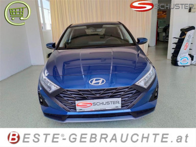 Hyundai i20 Neuwagen