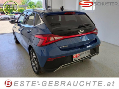 Hyundai i20 Neuwagen