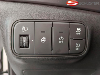 Hyundai Bayon Vorführwagen