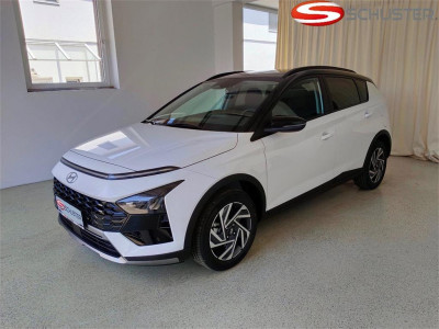 Hyundai Bayon Vorführwagen