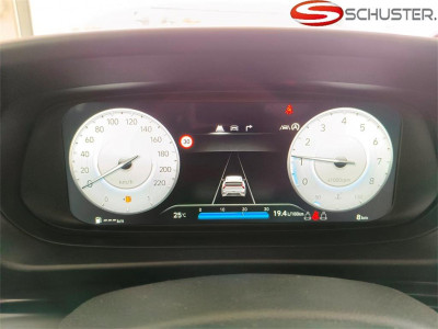 Hyundai Bayon Vorführwagen