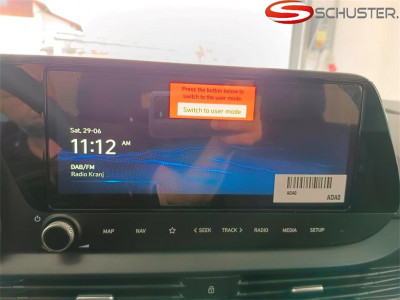 Hyundai Bayon Vorführwagen